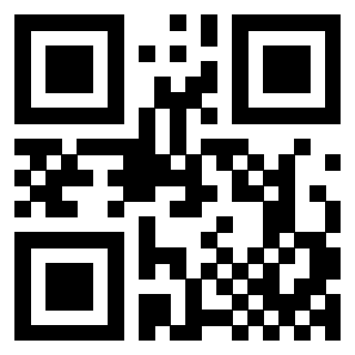 Il QrCode di 3400413074