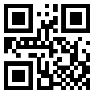 3400413075 - Immagine del QrCode