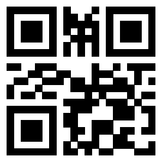 3400413078 - Immagine del QrCode associato