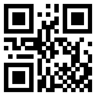 3400413079 - Immagine del QrCode associato