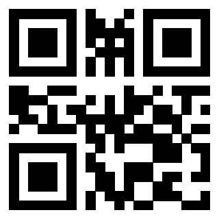 3400413080 - Immagine del Qr Code
