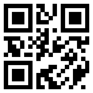 3400413082 - Immagine del QrCode