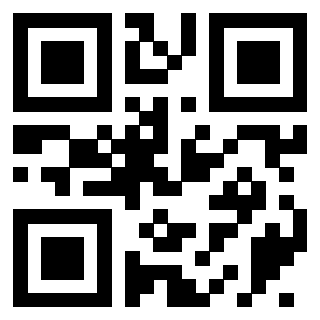 3400413083 - Immagine del Qr Code associato