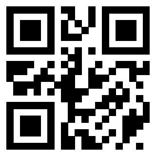 Immagine del QrCode di 3400413084