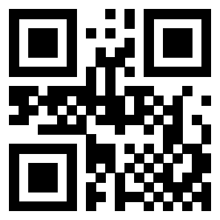 3400413088 - Immagine del Qr Code associato