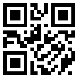 Il QrCode di 3400413090