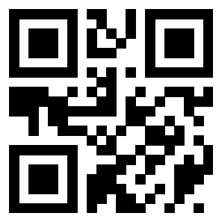 Immagine del Qr Code di 3400413091