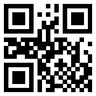 3400413092 QrCode associato