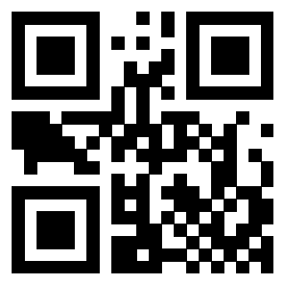 Il Qr Code di 3400413093