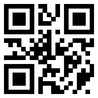 Immagine del Qr Code di 3400413097
