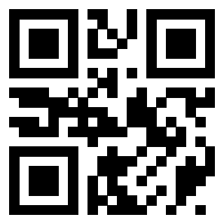 Immagine del QrCode di 3400413100