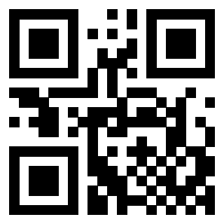 Immagine del Qr Code di 3400413102