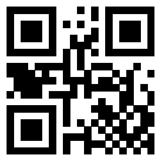 Scansione del QrCode di 3400413103