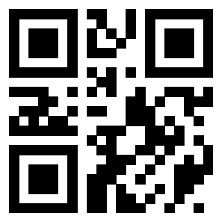 3400413104 - Immagine del QrCode associato