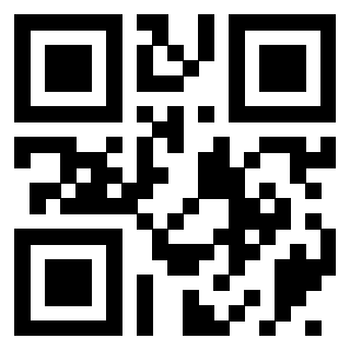 3400413105 - Immagine del Qr Code
