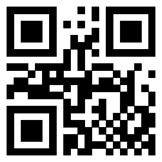 3400413106 - Immagine del Qr Code associato