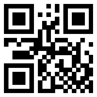 Scansione del Qr Code di 3400413107