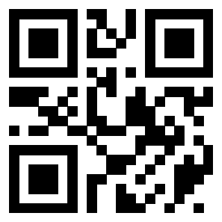 3400413108 - Immagine del Qr Code