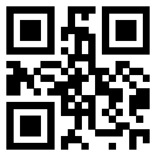 Il QrCode di 3400413110