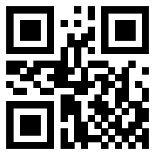3400413113 Qr Code associato