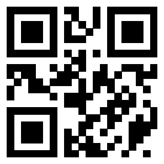 Scansione del Qr Code di 3400413115