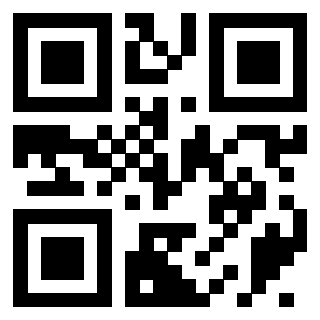 QrCode di 3400413116