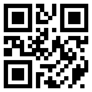 3400413120 - Immagine del QrCode associato