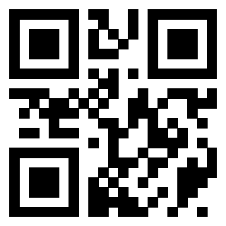 Scansione del Qr Code di 3400413121