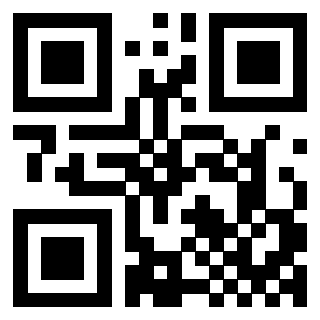 3400413123 Qr Code associato