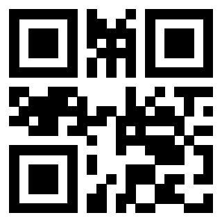 Immagine del QrCode di 3400413124