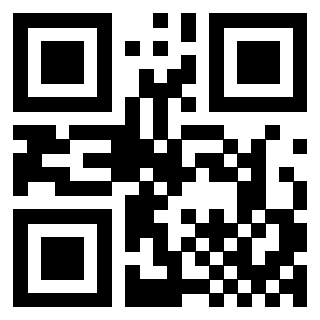 Il Qr Code di 3400413129