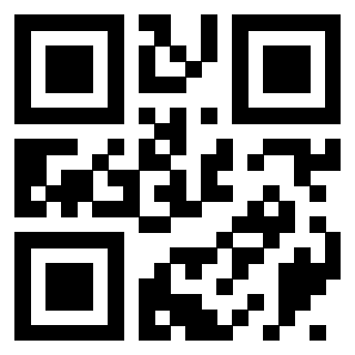 Il Qr Code di 3400413131