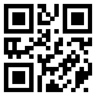 3400413135 - Immagine del QrCode