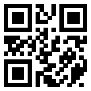 Il QrCode di 3400413136