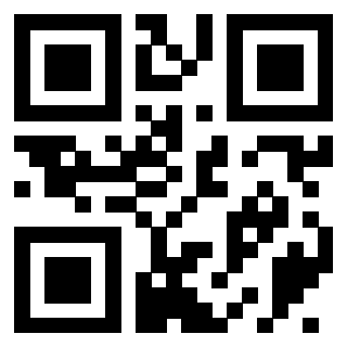 3400413137 QrCode associato
