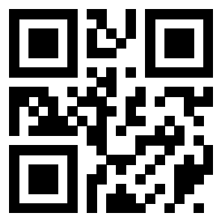 3400413138 - Immagine del Qr Code