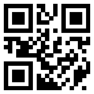 Il Qr Code di 3400413139