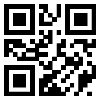 QrCode di 3400413140