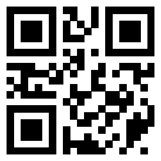 Il Qr Code di 3400413141