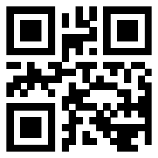 Immagine del Qr Code di 3400413144
