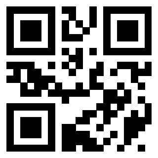 3400413145 - Immagine del QrCode associato