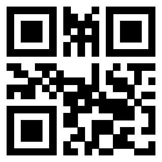 3400413146 - Immagine del QrCode