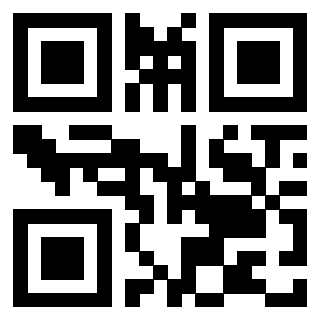 3400413147 - Immagine del Qr Code