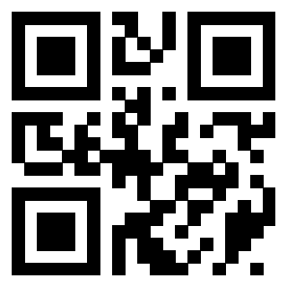 3400413149 - Immagine del QrCode