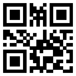 Scansione del Qr Code di 3400413150