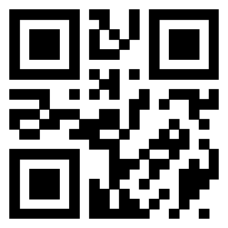 Scansione del Qr Code di 3400413151