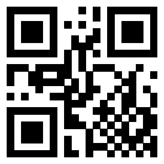 Il Qr Code di 3400413152