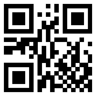 3400413153 - Immagine del Qr Code associato