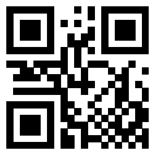 Scansione del Qr Code di 3400413154