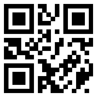 Scansione del QrCode di 3400413155